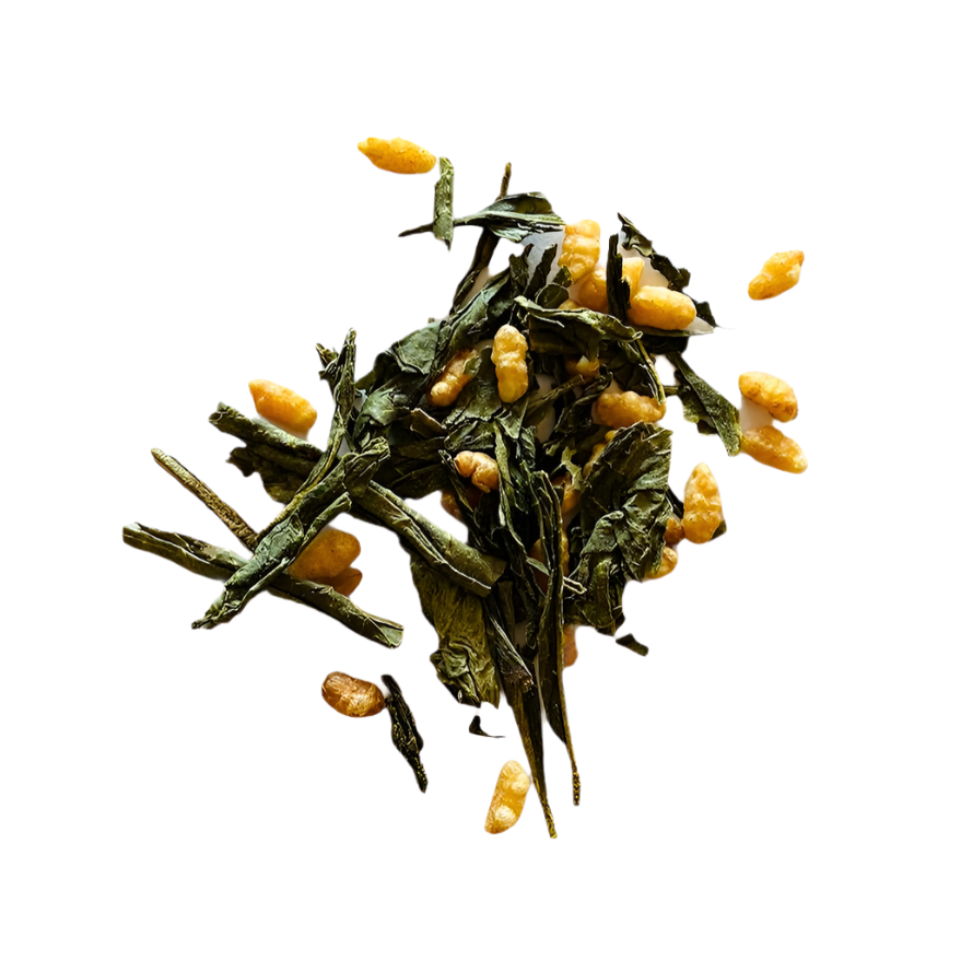 Genmaicha