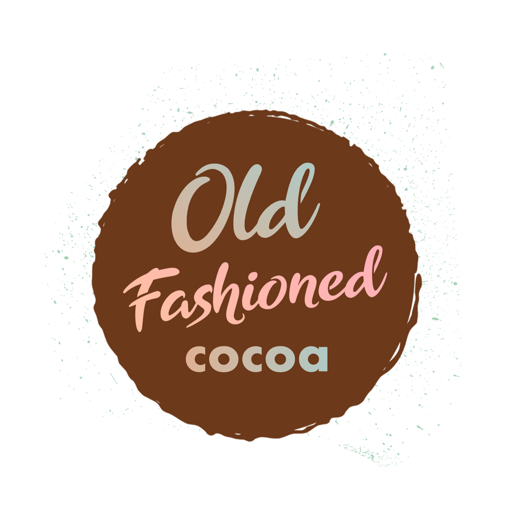 Old Fashioned Cocoa Hot Chocolate